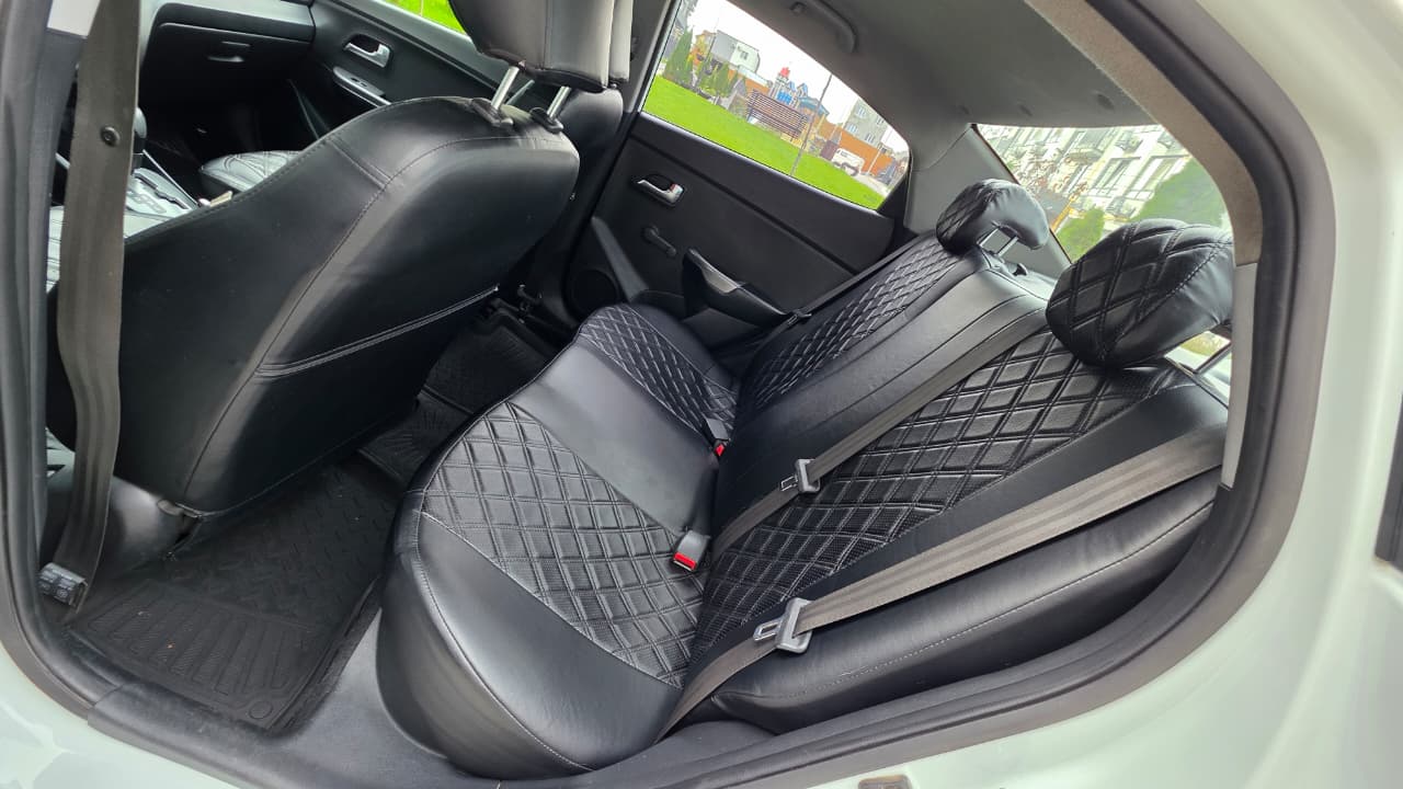 KIA RIO 3