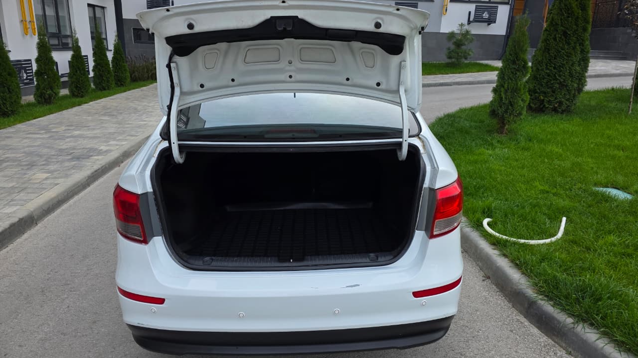 KIA RIO 3