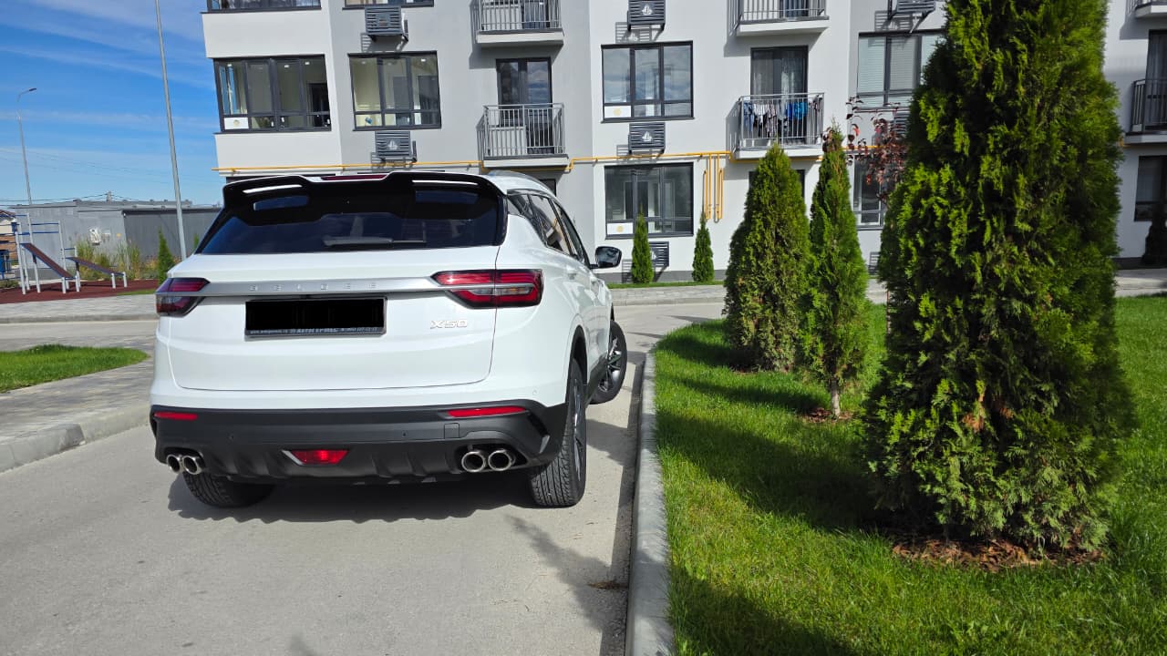 BEELGEЕ Х50