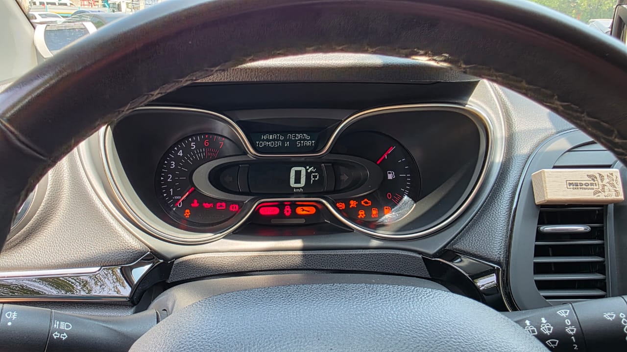 RENAULT KAPTUR