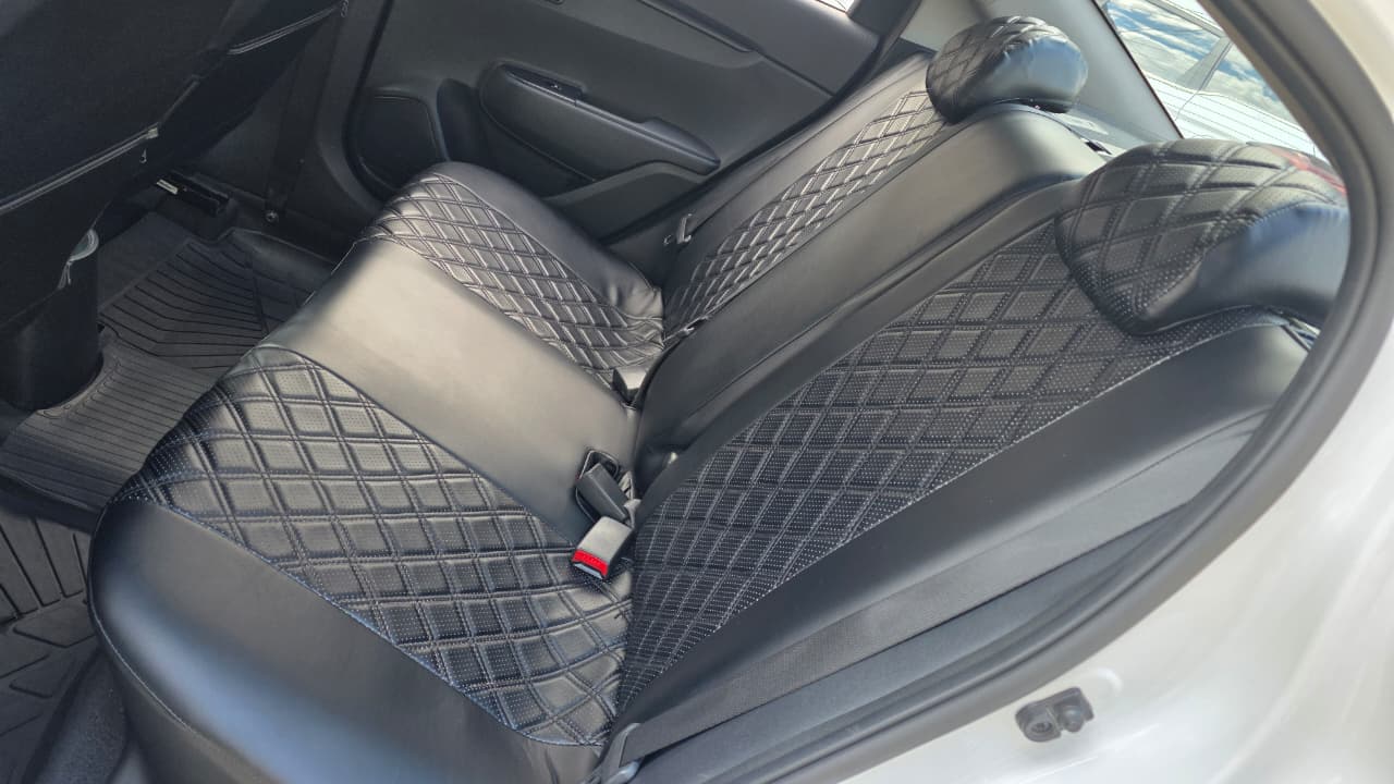 KIA RIO 4